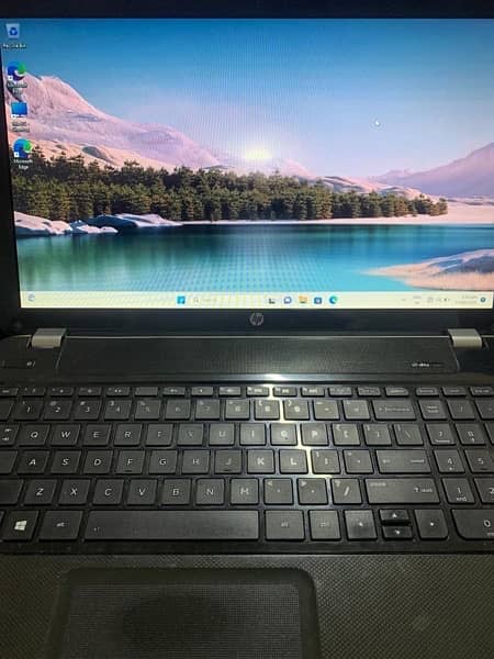 hp core i5 1