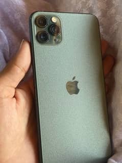 iPhone 11 Pro Max FU (Jampur )