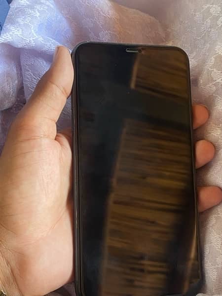 iPhone 11 Pro Max FU (Jampur ) 1