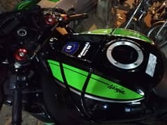 ZX10R KRT EDITION (EXOTICA)