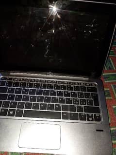 touch screen hp laptop