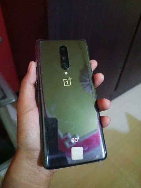 OnePlus 8 3