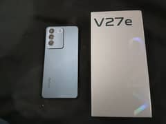 Vivo V27E 256 gb 0