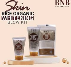 BNB Rice kit Pack of Three