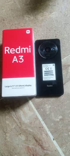 REDMI