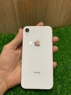 iPhone Xr Non Pta Jv exchange possible