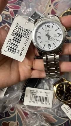 Casio Watch wholesaler