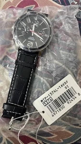 Casio Watch wholesaler 2