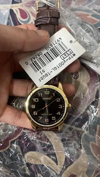 Casio Watch wholesaler 6