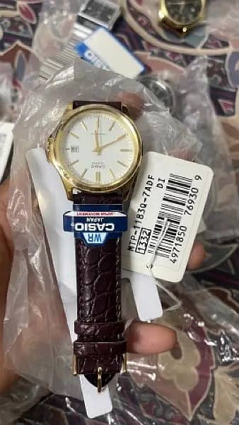 Casio Watch wholesaler 7