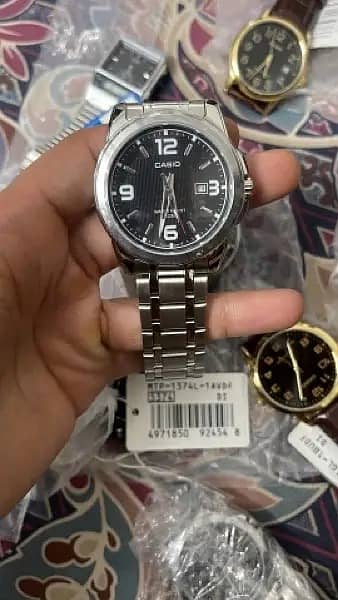 Casio Watch wholesaler 10