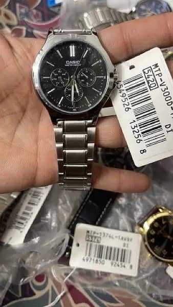 Casio Watch wholesaler 11