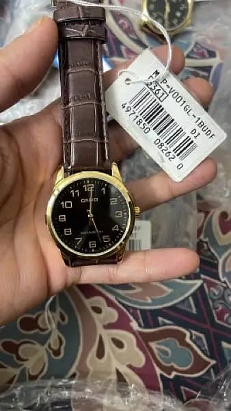 Casio Watch wholesaler 14