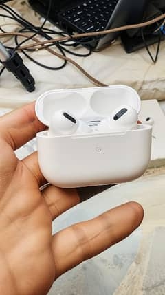 airpod second genration beautiful