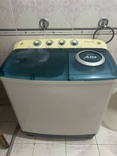 Washing Machine for sell