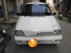 Suzuki Mehran Vxr