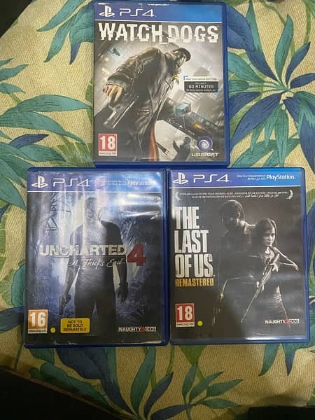 ps4 games 1