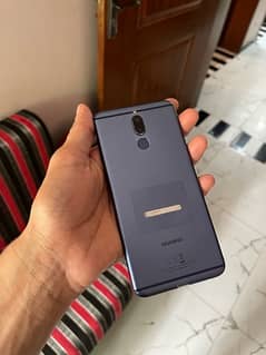 huawei mate 10 lite 4/64 official pta approved