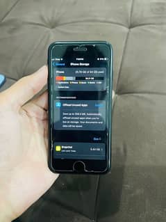 i phone se Dual pta prove condition 10/9.5 factory unlock