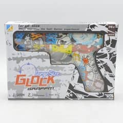 gel blaster gun