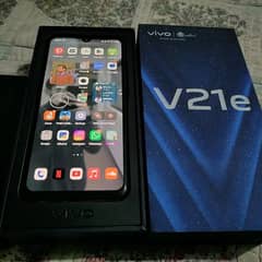 Vivo v21e