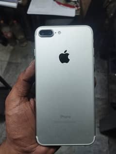 iphone 7plus pta approved 128gp final price 0