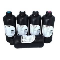 UV printer ink