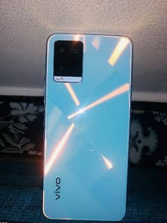 i want to sell my VIVO Y21 4GB/64GB mobile.