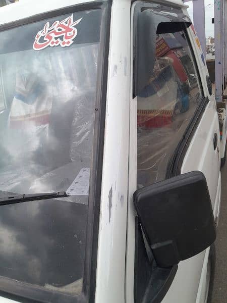 hyundai shehzore new condition shahzore 12