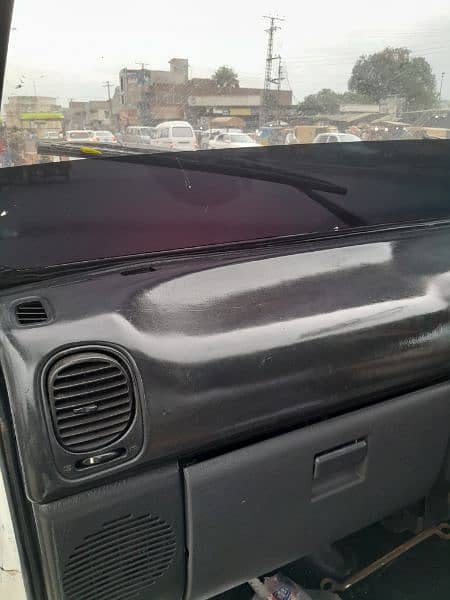 hyundai shehzore new condition shahzore 16