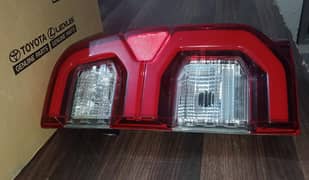 Toyota Rocco Geniune right side back light