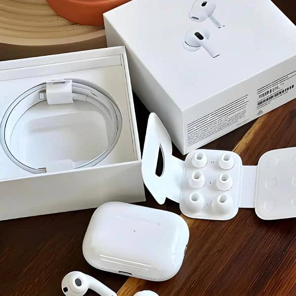 Airpods Pro 2nd Generation 1