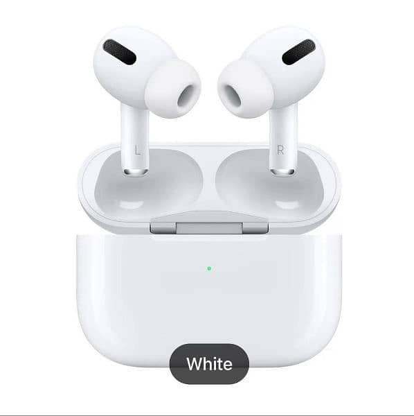 Airpods Pro 2nd Generation 4