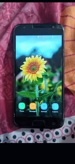 sumsung j3  3gb ram 32gb rom