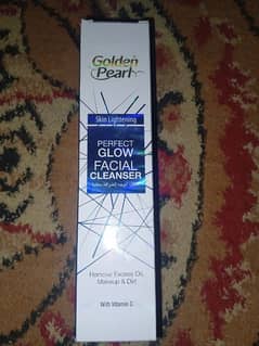 golden pearl skin lightening perfect glow 0