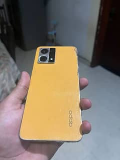 Oppo F21 Pro