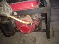 generator for sale urgent basis