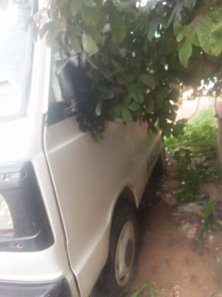 Suzuki Bolan 1987 urgent sell karni hai 6