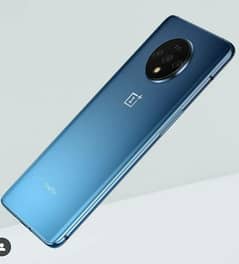 OnePlus 7t ram8 128