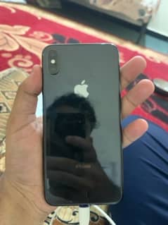 iPhone XS Max 512gb non pta