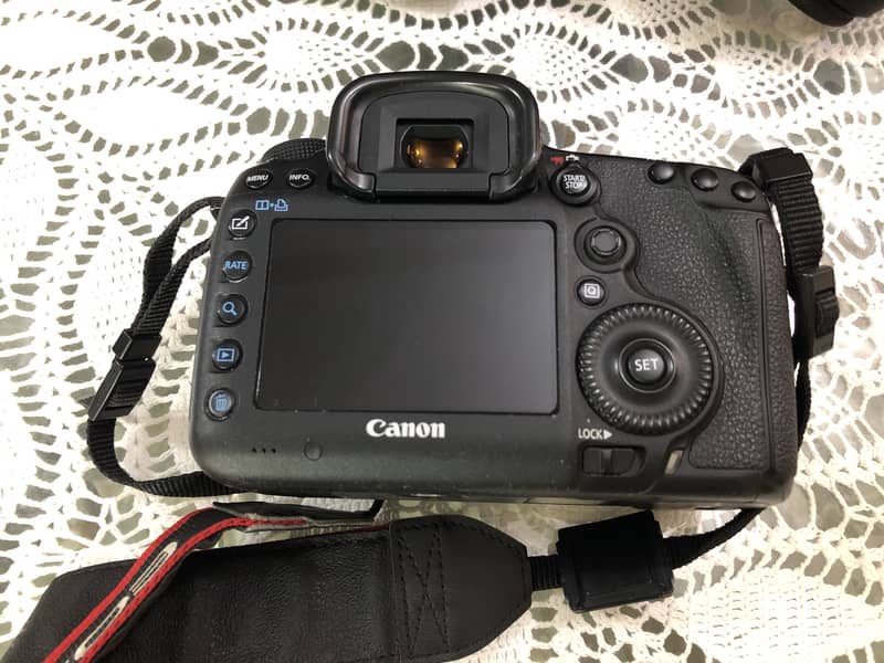 CANON 5D MARK III (KIT) 10