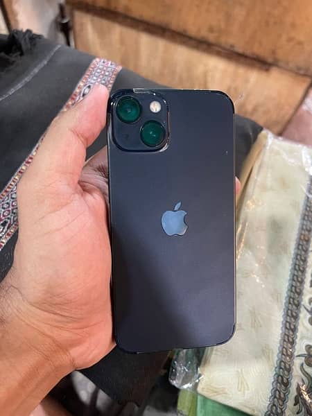 urgent sale iphone 13 jv non pta 128 gb final price 4