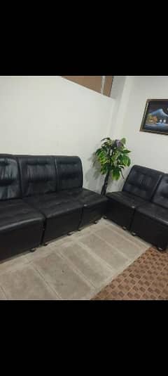 Office Sofa chairs for Sale