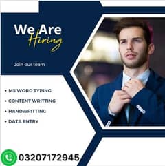 Online jobs for students and housewives