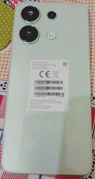 Redmi Note 13 1