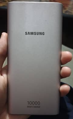 Samsung power bank