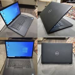 Dell Latitude 7490 I7 7th Gen Read Ad 0