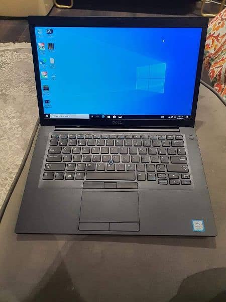 Dell Latitude 7490 I7 7th Gen Read Ad 2