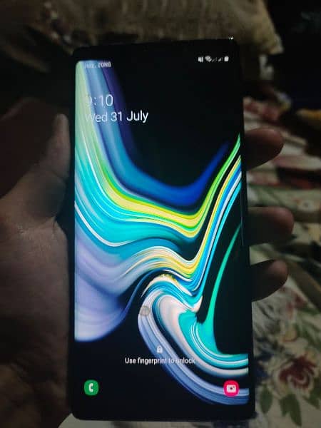 Samsung galaxy note 9 03254002969 3