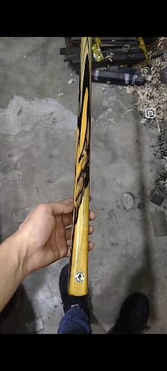 Mughals Classic Cue 0322-4658419